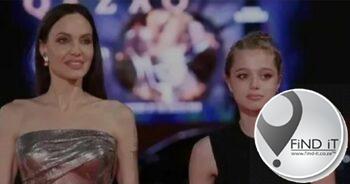 ‘Forgive each other’: Shiloh’s plea amid messy Angelina and Brad divorce