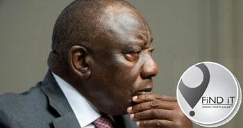 Landsburgers se belange, eerste prioriteit sê Ramaphosa
