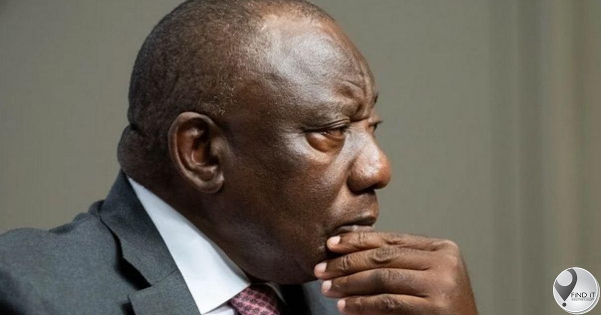 Landsburgers se belange, eerste prioriteit sê Ramaphosa