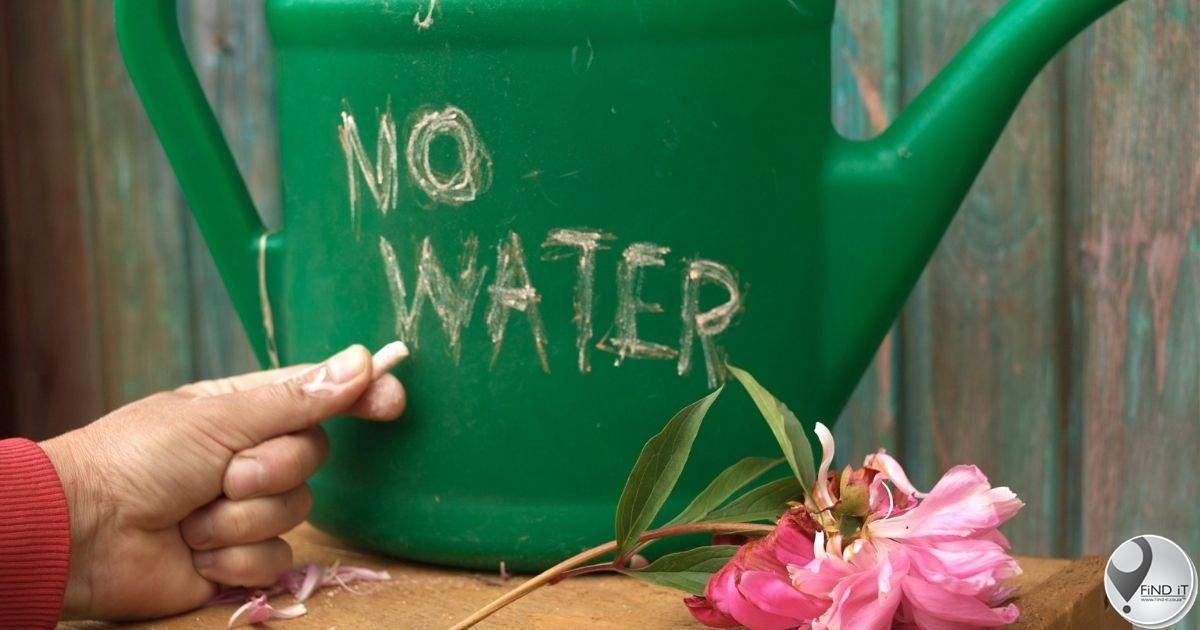 Beurtwater ‘n moontlikheid vir die Mangaung-metro