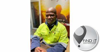 Truck technician does career U-turn to become health and safety officer  