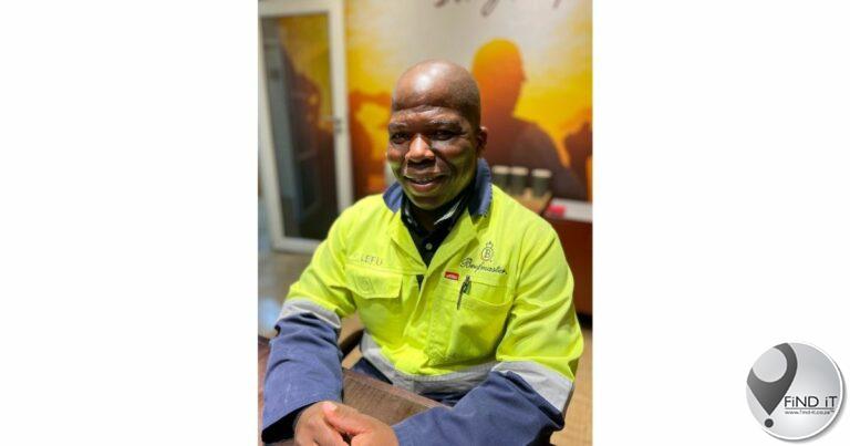 Truck technician does career U-turn to become health and safety officer  