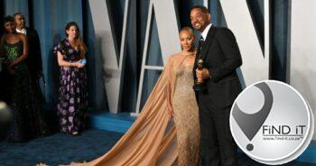 Jada Pinkett Smith verbreek stilte oor Oscars klap