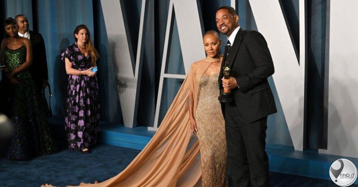 Jada Pinkett Smith verbreek stilte oor Oscars klap