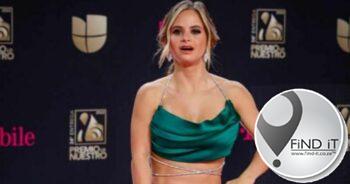 Sofia Jirau - eerste Victoria's Secret-model met Down-sindroom