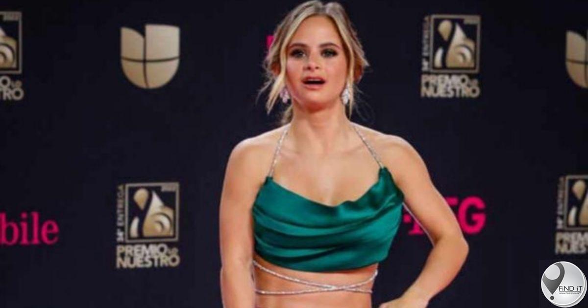 Sofia Jirau - eerste Victoria's Secret-model met Down-sindroom