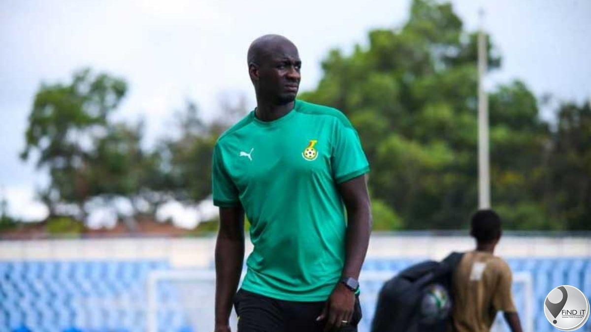 Ghana