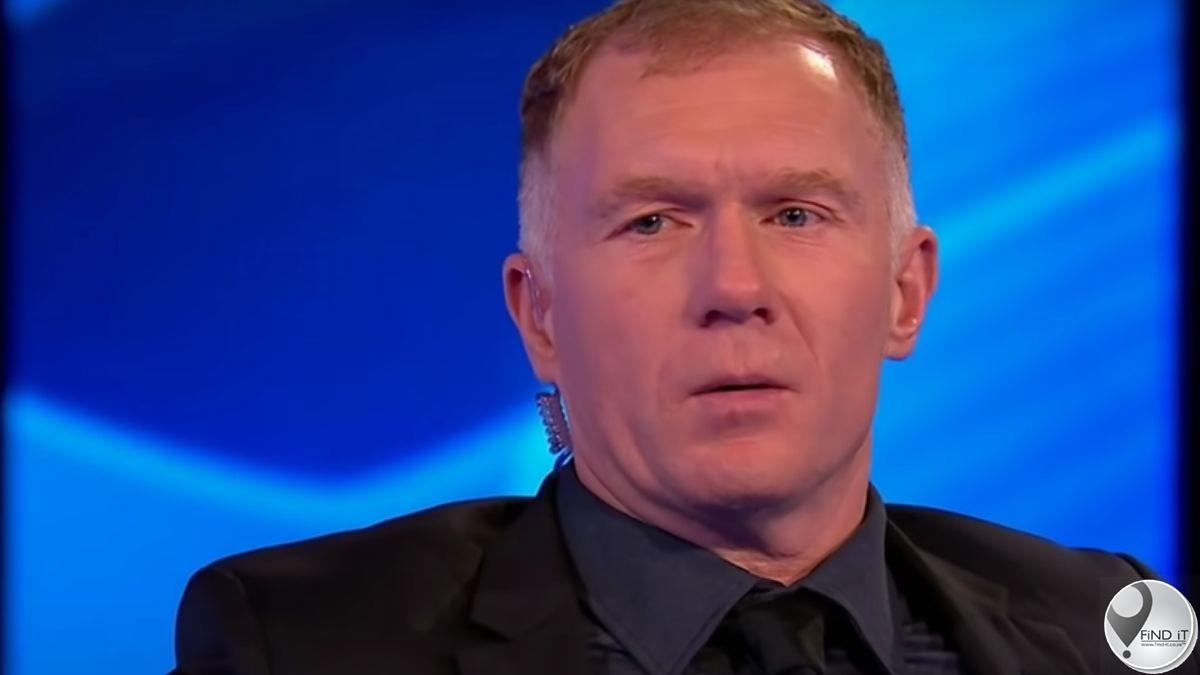 Scholes