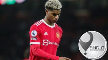 Rashford