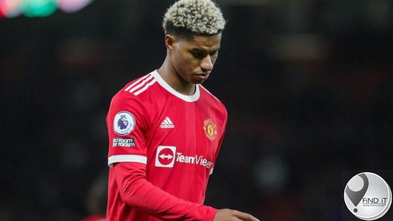 Rashford