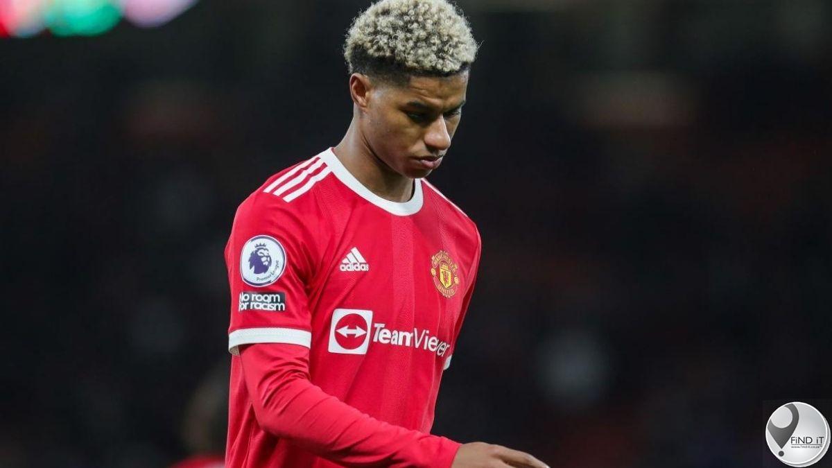 Rashford