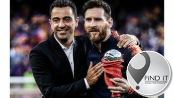 Xavi