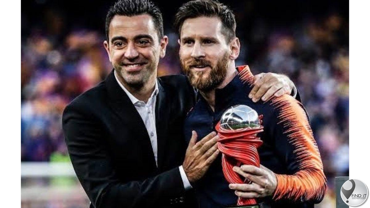 Xavi