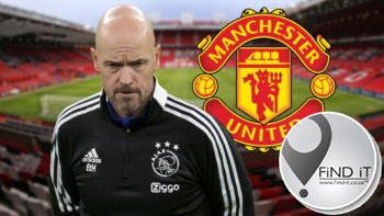 ten Hag