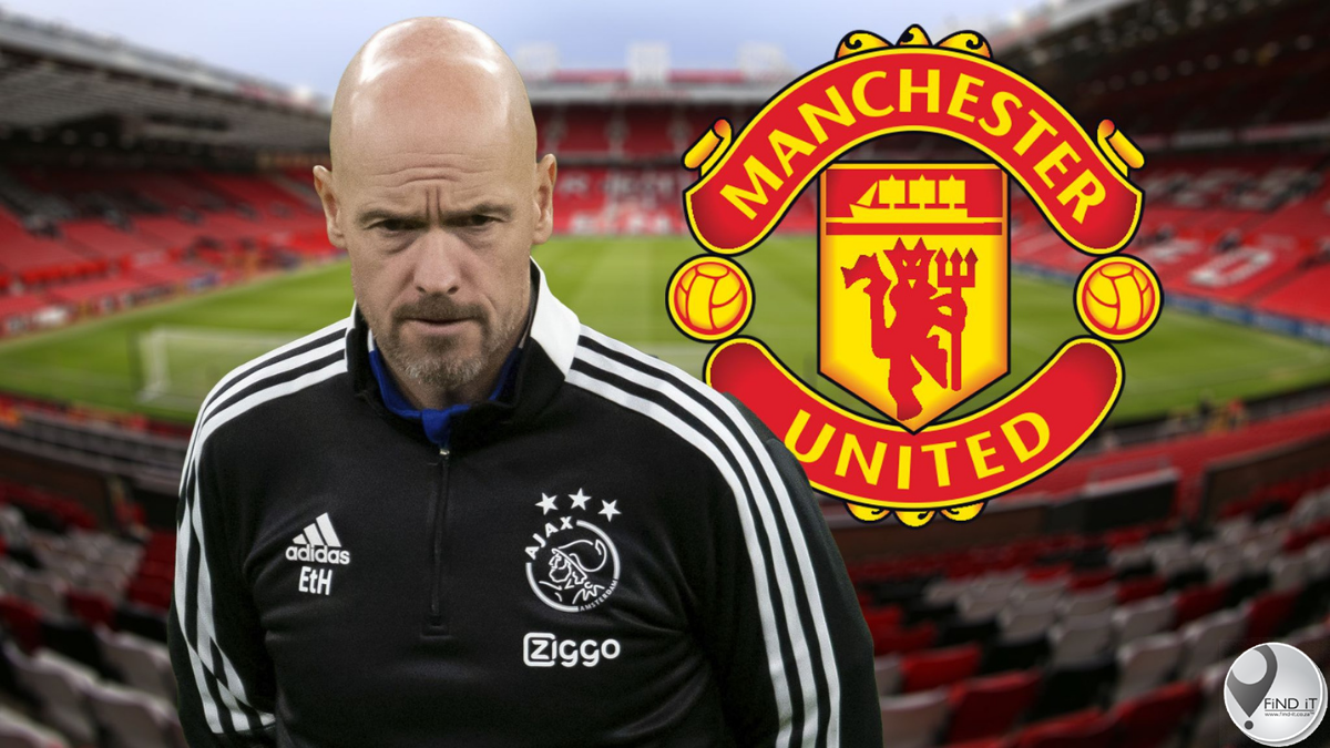 ten Hag