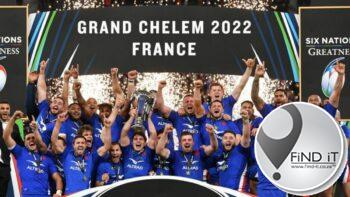 Les Bleus