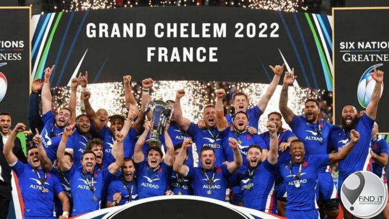 Les Bleus