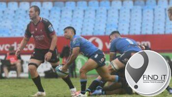 Vodacom Bulls