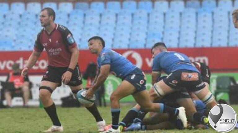 Vodacom Bulls