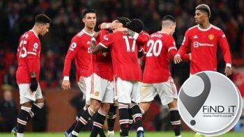 Manchester United