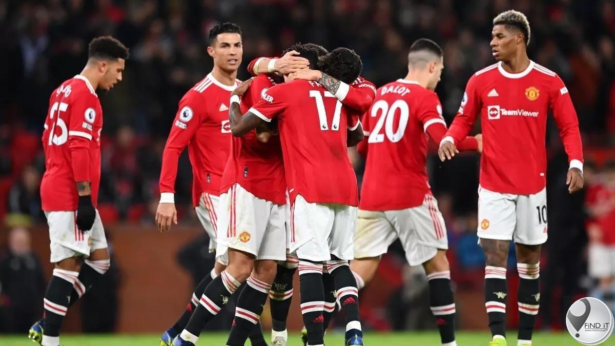 Manchester United