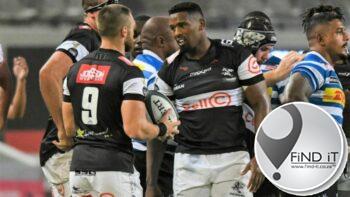 Cell C Sharks