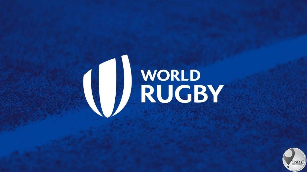 World Rugby