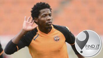 Siphesihle Nzimande