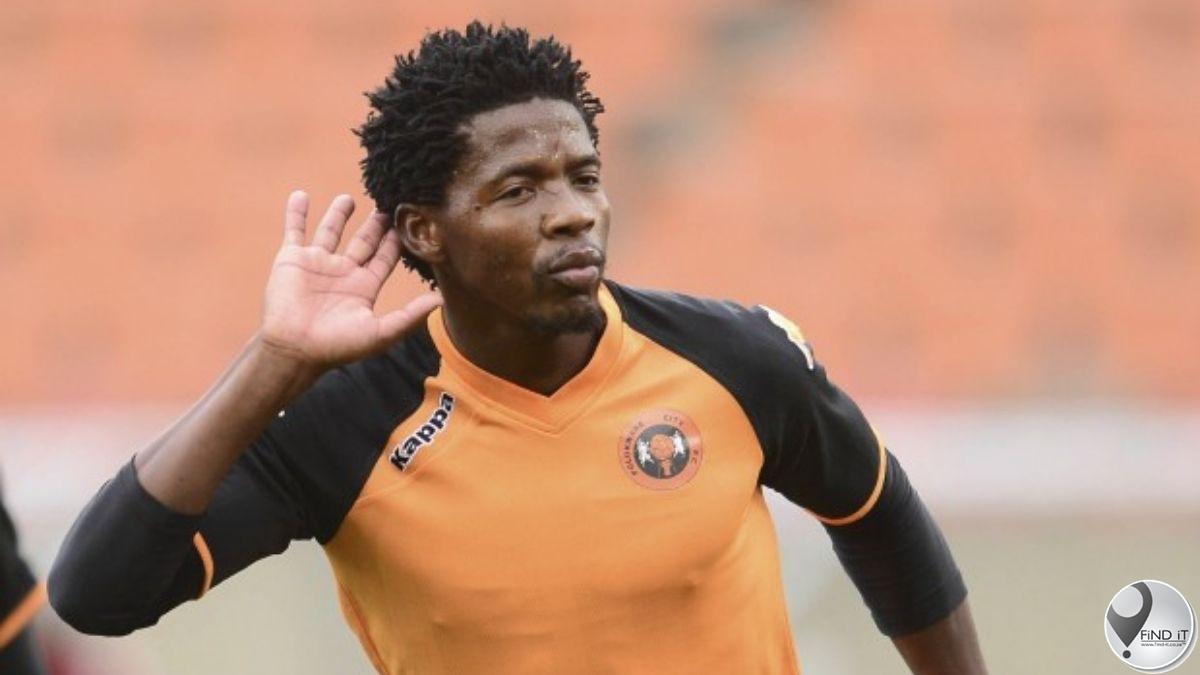 Siphesihle Nzimande