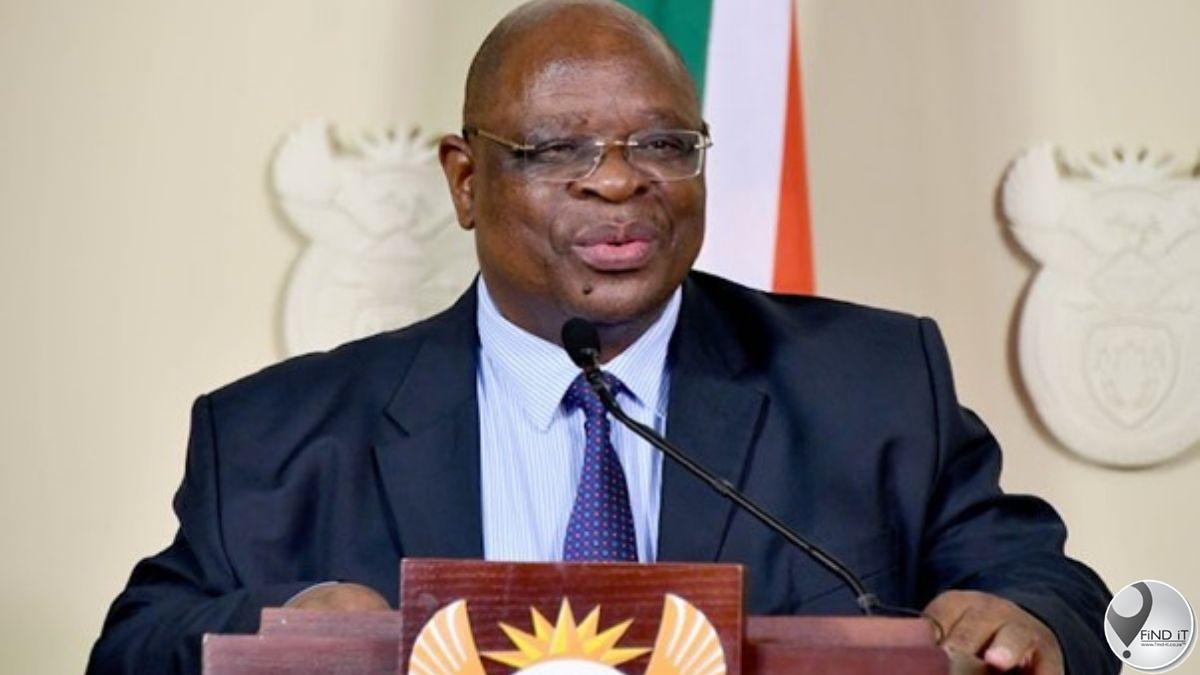 Zondo appointment as chief justice
