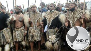 Zulu Royal House still deeply divided
