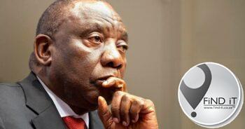 Ramaphosa vol vertroue dat gesteelde fondse teruggewin gaan word