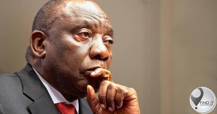 Ramaphosa vol vertroue dat gesteelde fondse teruggewin gaan word