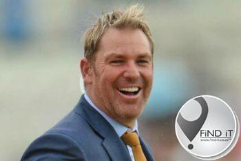 Shane Warne sal 'n staatsbegrafnis hê