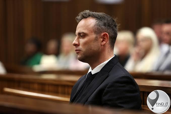 Oscar Pistorius se prokeureurs hof toe