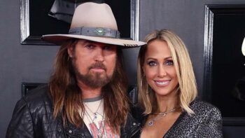 Billy Ray Cyrus en Tish besluit om te skei (Foto: Hollywood Life)