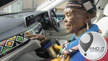 Mahlangu