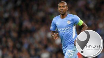Fernandinho
