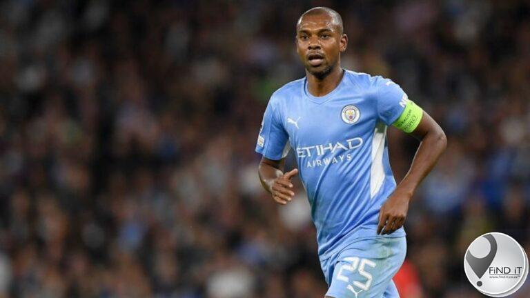 Fernandinho