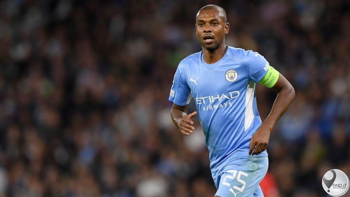 Fernandinho