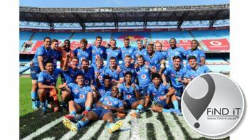 SA Rugby U20