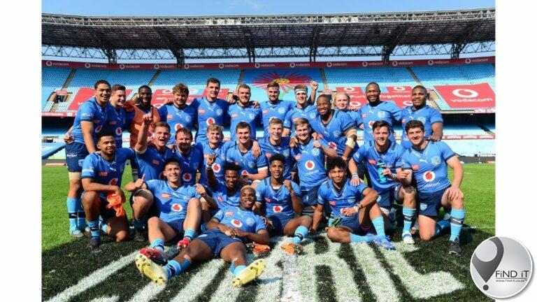 SA Rugby U20