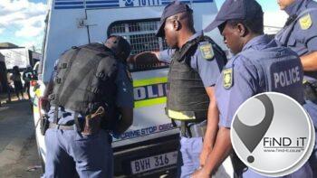 Vryburg