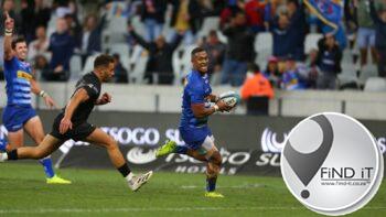 Stormers