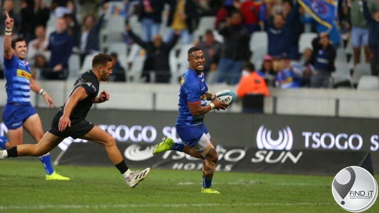 Stormers