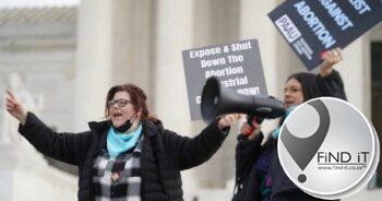 Fetusse ontdek in die huis van anti-aborsie aktivis