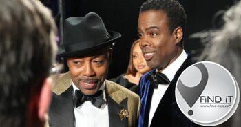 Die polisie was gereed om Will Smith tydens Oscars in hegtenis te neem, sê vervaardiger