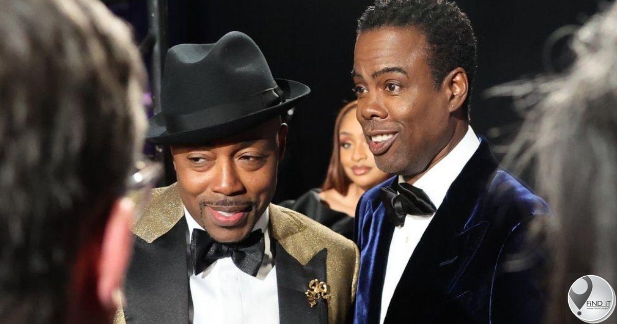 Die polisie was gereed om Will Smith tydens Oscars in hegtenis te neem, sê vervaardiger