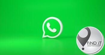 Nog veranderinge aan WhatsApp