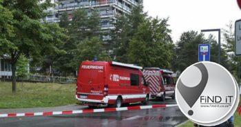Duitse student vermoed van vergiftiging by universiteit